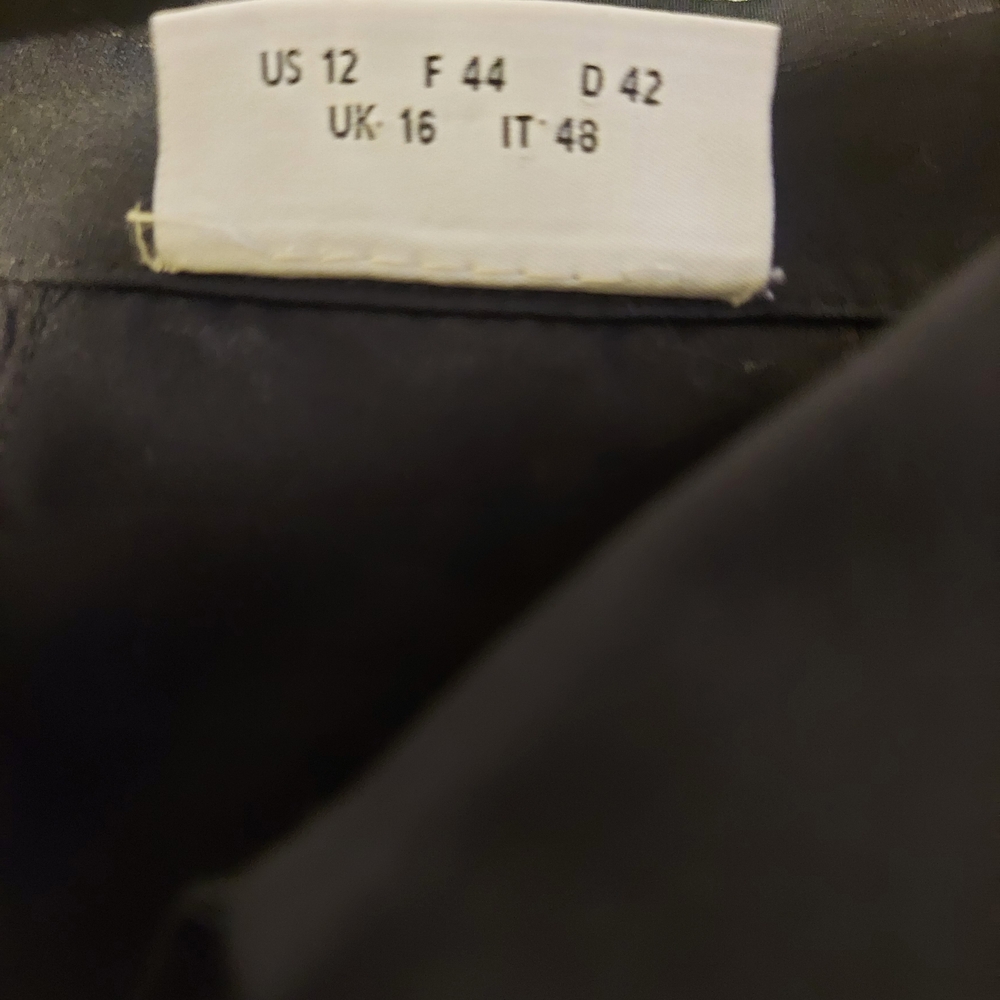 🇸🇪Authentic Akris Punto, Elegant Kimono NWT - Picture 4 of 13